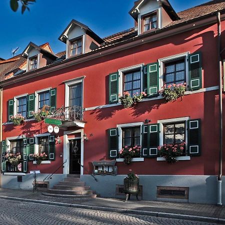 Gasthof Hirsch Gengenbach Ngoại thất bức ảnh